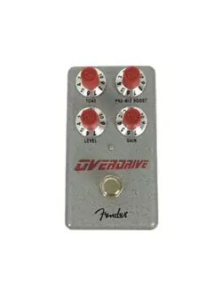 HAMMERTONE/OVERDRIVE/OVERDRIVE/BOOSTER/EFFECTOR/PR6095//