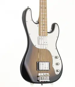 FENDER MODERN PLAYER TELECASTER BASS 2CS