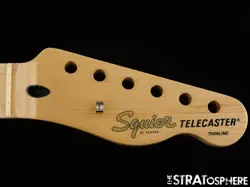 NECK TELE MAPLE