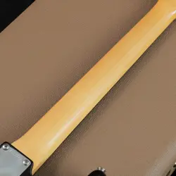 NOS CHOCOLATE 3-TONE