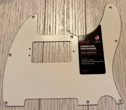 PICKGUARD PERFORMER