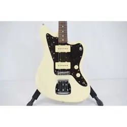 ELECTRIC GUITAR FENDER JM66 JAZZMASTER MADE IN JAPAN