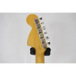 60S STRATOCASTER S/N