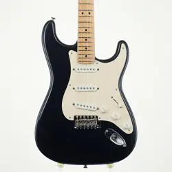 FENDER                  ERIC CLAPTON STRATOCASTER MIDNIGHT BLUE NO.RG817