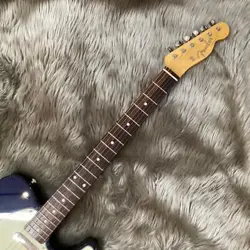 60S TELECASTER MADE