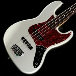 FENDER / FSR COLLECTION MADE IN JAPAN HYBRID II JAZZ BASS INCA SILVER