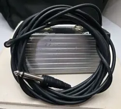 050419 CHANNEL SELECT/DRIVE