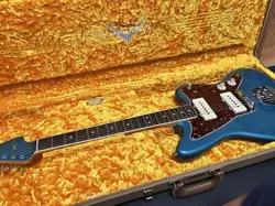 MACHINE 1966 JAZZMASTER