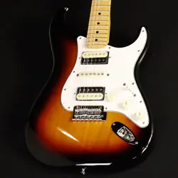 3-COLOR SUNBURST S/N:JD23030174