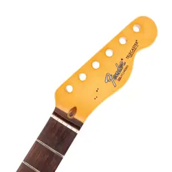 FENDER AMERICAN SUSAN TEDESCHI TELECASTER MAPLE NECK ROSEWOOD FRETBOARD