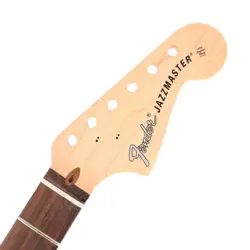 FENDER AMERICAN PERFORMER JAZZMASTER MAPLE NECK ROSEWOOD FRETBOARD