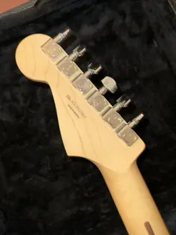 SPECIAL EDITION GUITAR