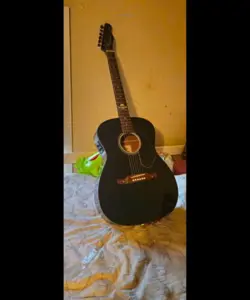 LAVIGNE SIGNATURE FENDER