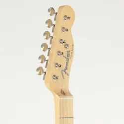 FENDER TRADITIONAL II 50S TELECASTER WHITE BLONDE