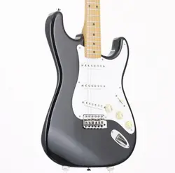 FENDER JAPAN ST57-US BLACK