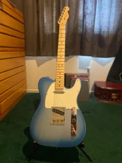 BURST METALLIC MAPLE