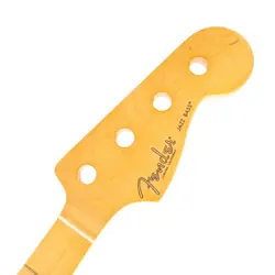 FENDER AMERICAN PRO II JAZZ BASS MAPLE NECK