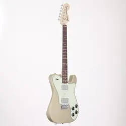 FENDER CHRIS SHIFLETT TELECASTER DELUXE RW SHG