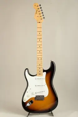 1956 STRATOCASTER COLOR
