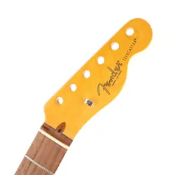 FENDER AMERICAN PRO II  TELECASTER MAPLE NECK ROSEWOOD FRETBOARD