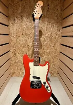 FENDER BRONCO 1968