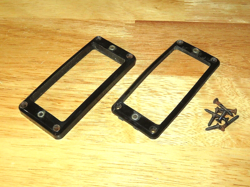 MINI HUMBUCKER PICKUP