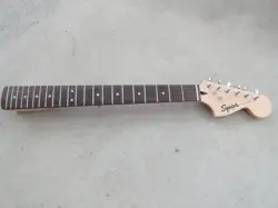 FENDER SQUIER MUSTANG ELECTRIC GUITAR LOADED NECK