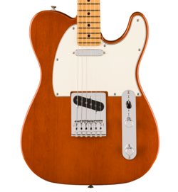 NEW FENDER PLAYER II TELECASTER - MOCHA (600)