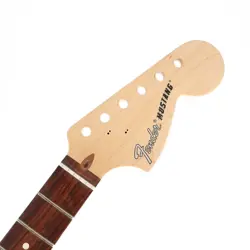 NECK FRETBOARD DAMAGE