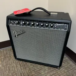 40 AMPLIFIER 1X12