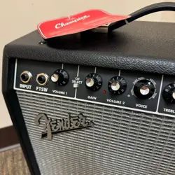 CHAMPION 40 AMPLIFIER