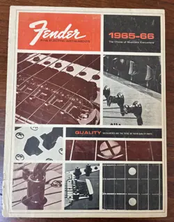 AMPLIFIER MANUAL AND