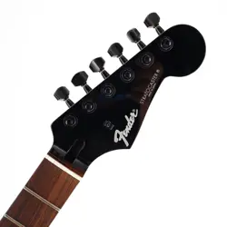 FENDER BOXER SERIES STRATOCASTER NECK