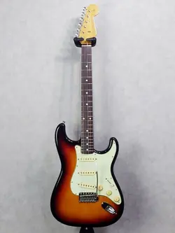 SUNBURST CIJ 1997-2000