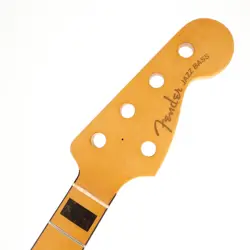 FENDER AMERICAN ULTRA JAZZ BASS NECK