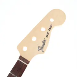 FENDER AMERICAN PERFORMER JAZZ BASS NECK