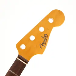 FENDER AMERICAN VINTAGE II 60'S P BASS NECK