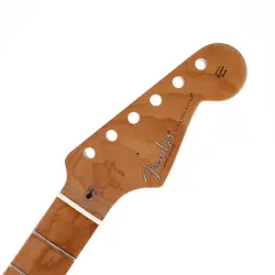 FENDER AMERICAN PRO II STRATOCASTER NECK ROASTED MAPLE