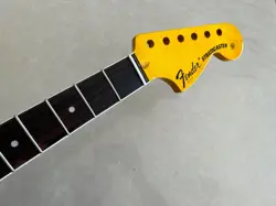 YELLOW MAPLE 21FRET