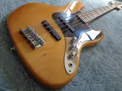 DUNCAN'S DESIGNED BASS