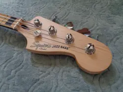 DESIGNED BASS