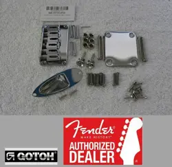 GOTOH HARDTAIL CHROME