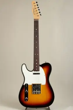 1964 TELECASTER COLOR