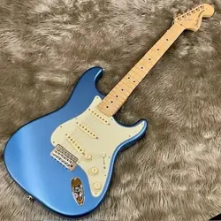 FENDER AMERICAN PERFORMER ST MN