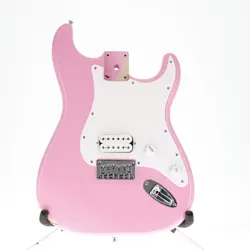 ELECTRIC GUITAR BODY-