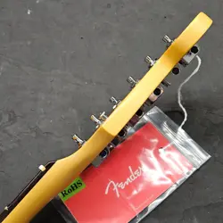 FENDER USA PROFESSIONAL II STRAT ROSEWOOD NECK & TUNERS AMERICAN ELECTRIC GUITAR