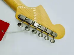 HH GUITAR NECK