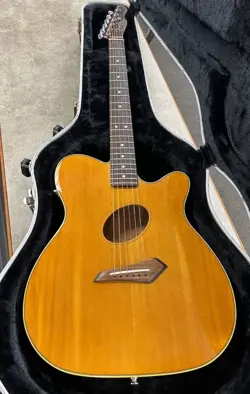 1992-93 FENDER TELECOUSTIC