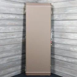 FENDER TELECASTER/STRATOCASTER HARDSHELL