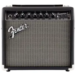 25 COMBO AMP